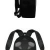 3Pcs Set School Inside Cartoon Out Printing Backpack with Lunch Bags Pencil Case Kids Bags Custom Large Capacity Backpack 2024 - Image 2