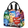 3Pcs Set School Inside Cartoon Out Printing Backpack with Lunch Bags Pencil Case Kids Bags Custom Large Capacity Backpack 2024 - Image 6